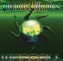 Vicious Rumors : Warball
